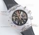 Hublot Big Bang Limited Edition Black Rubber Strap Swiss Replica Hublot Unico Sapphire Watches (9)_th.jpg